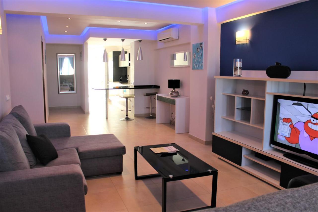 Apartment 1e Dos Pescadores - Casas & Papeis