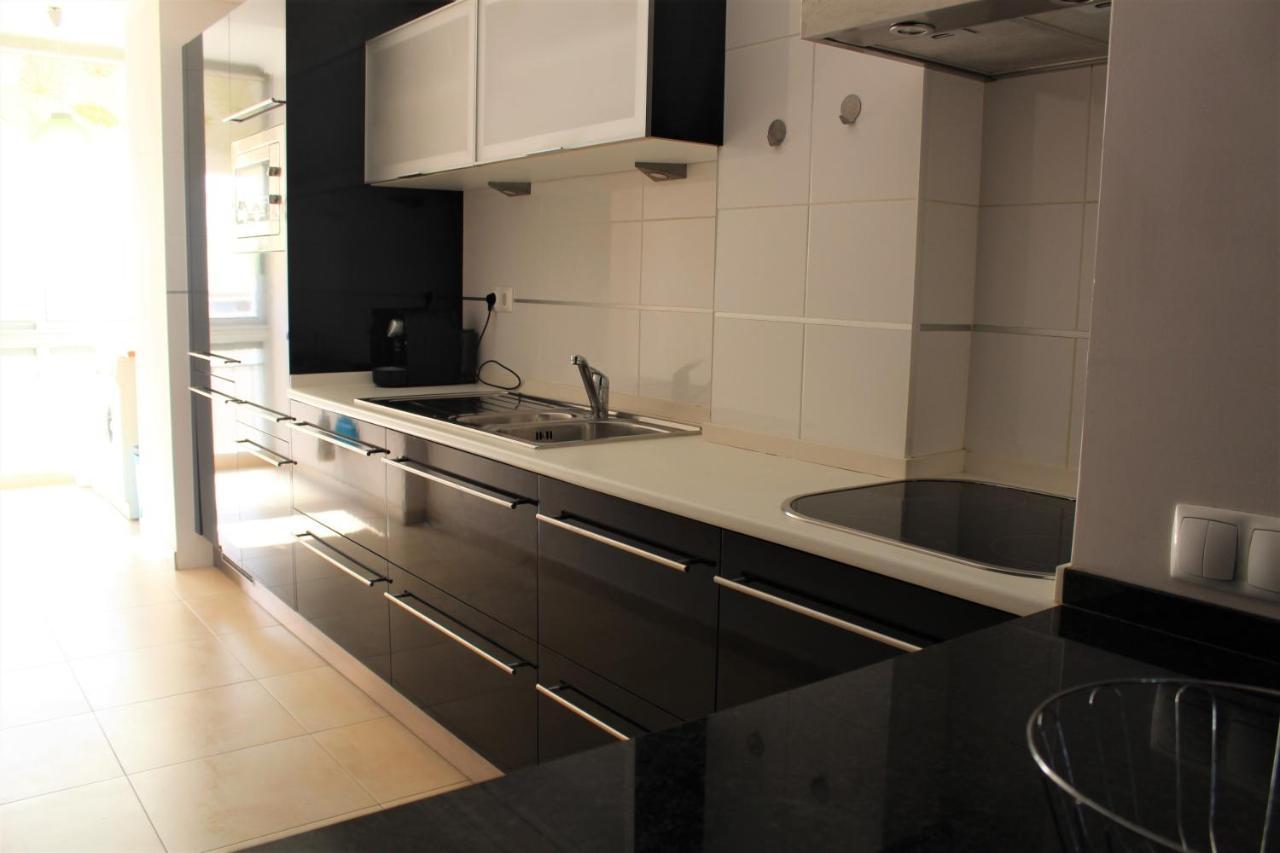 1e Dos Pescadores - Casas & Papeis Apartment *