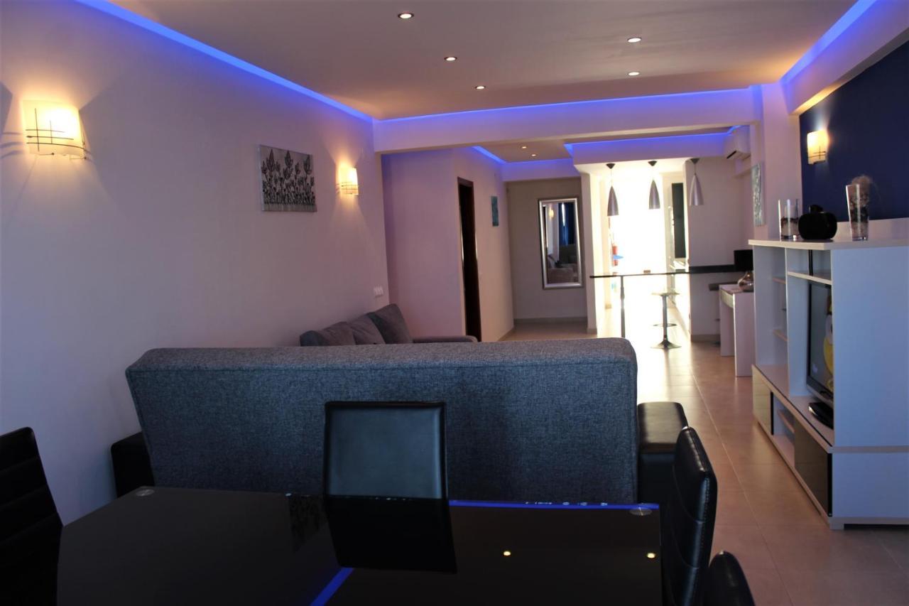 Apartment 1e Dos Pescadores - Casas & Papeis Armacao de Pera