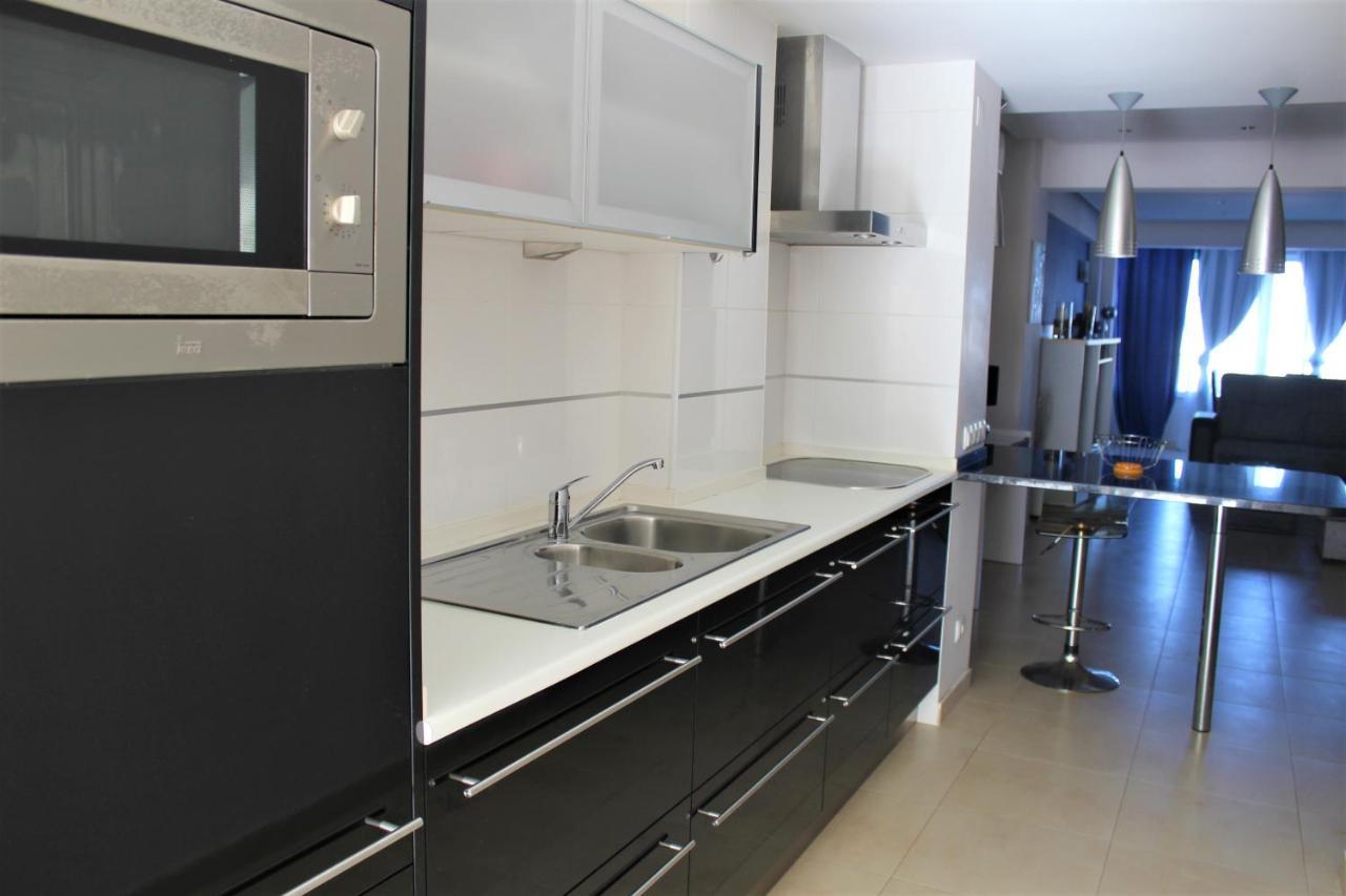 1e Dos Pescadores - Casas & Papeis Apartment