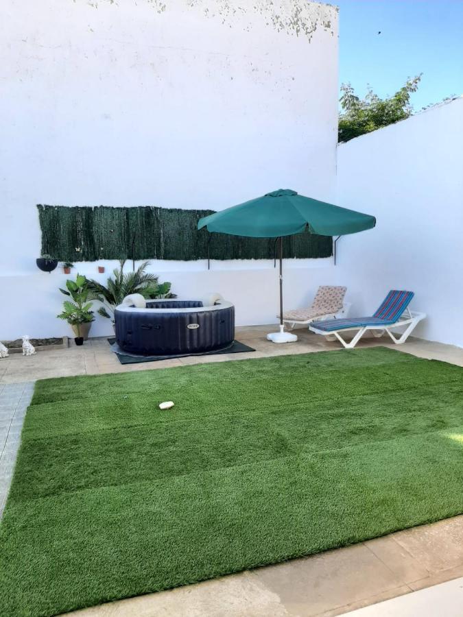 Vivenda Ladeira Holiday home
