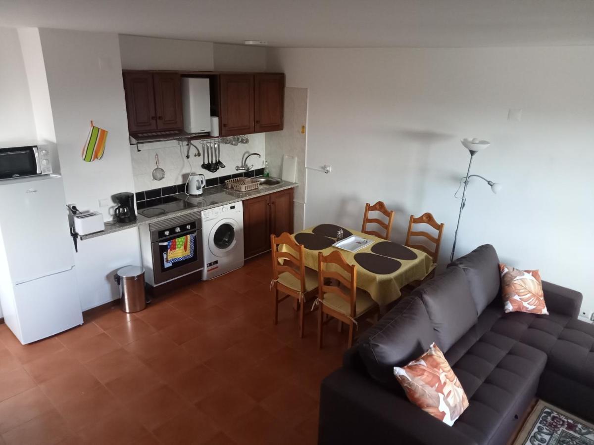Scenic Comfort Apartment