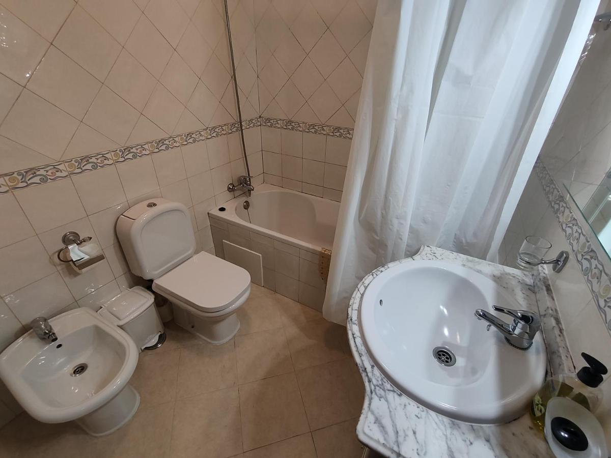 Vivenda Ferias Holiday home *
