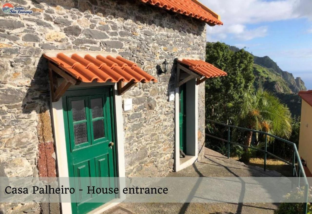 Quinta Sao Lourenco * Fajã da Ovelha