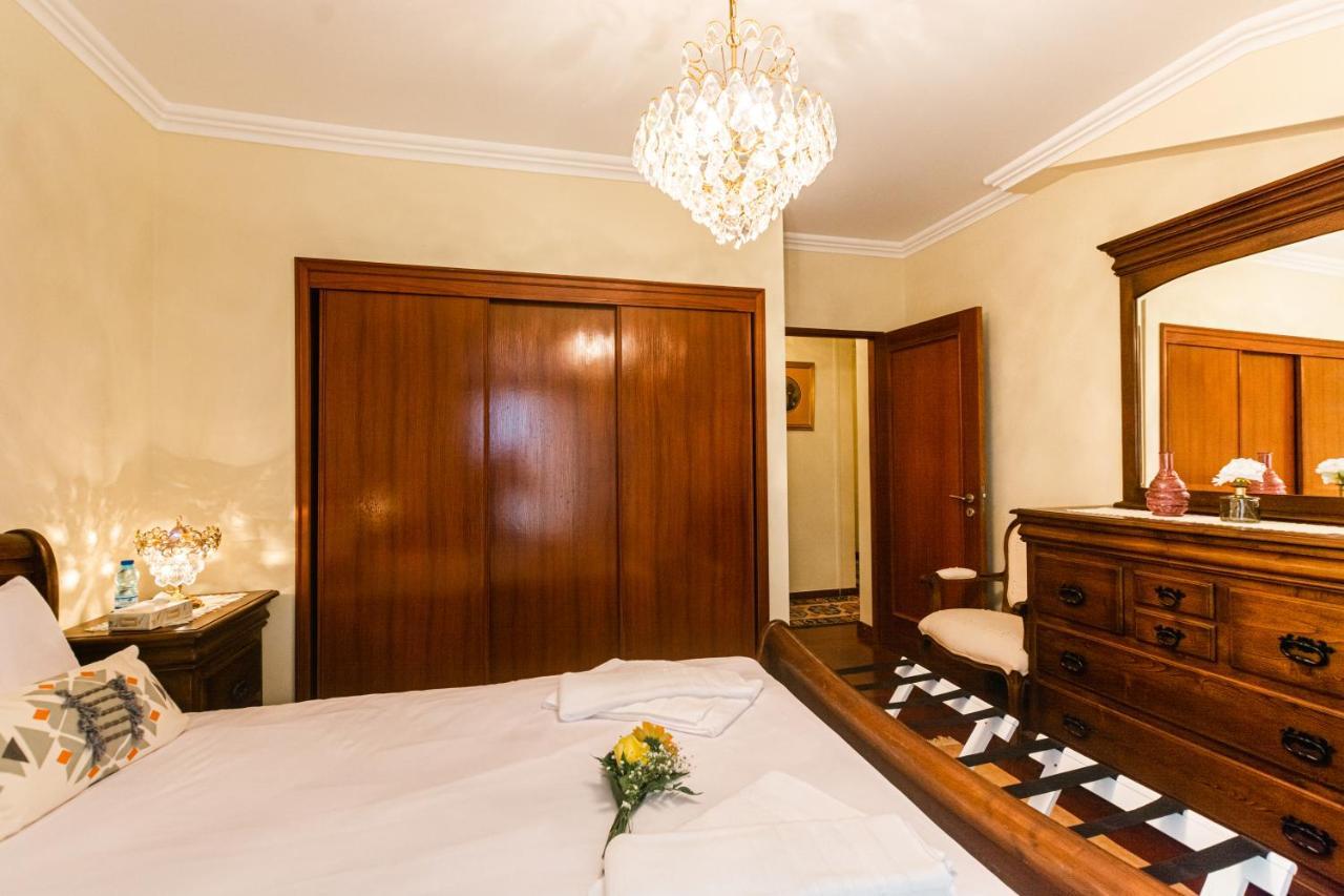 Apartment Azores *