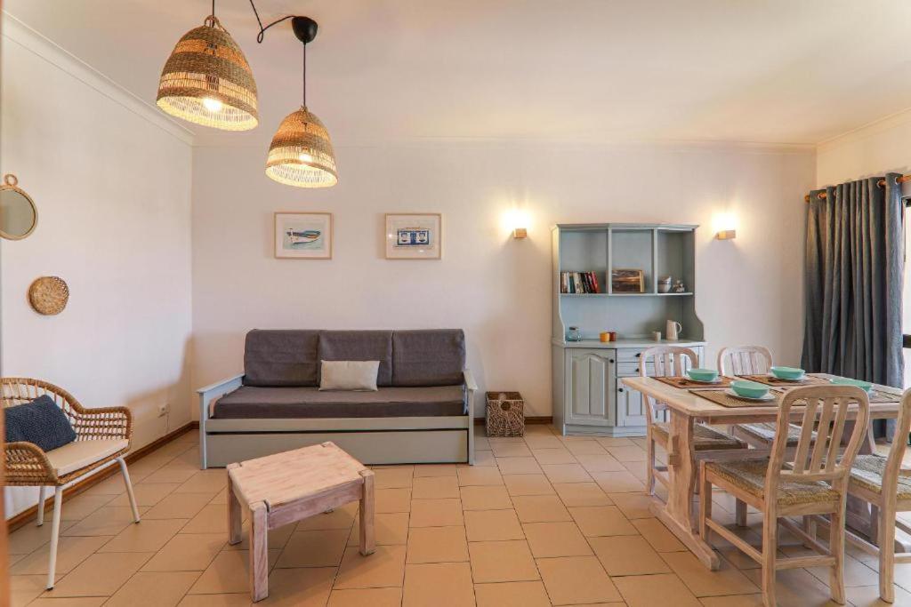 Ninho Gaivotas Appartement