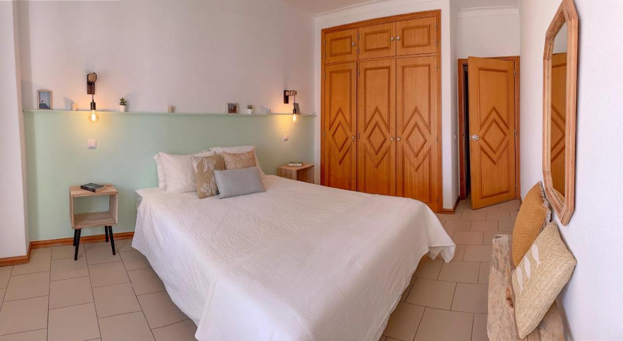 Appartement Ninho Gaivotas Albufeira