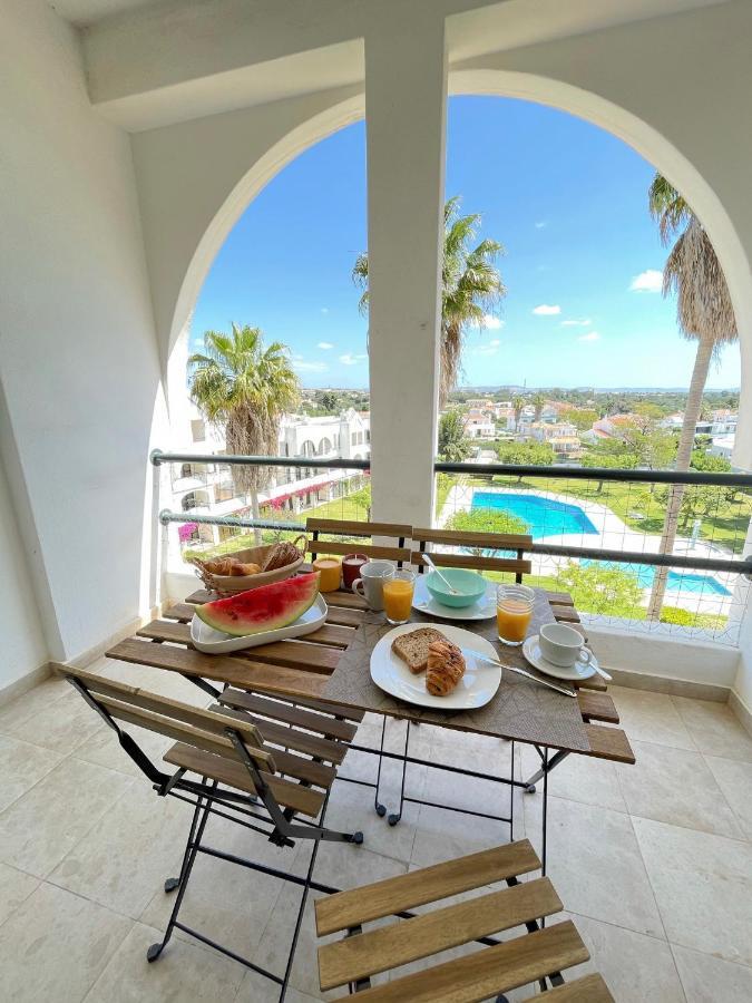 Ninho Gaivotas Appartement Albufeira