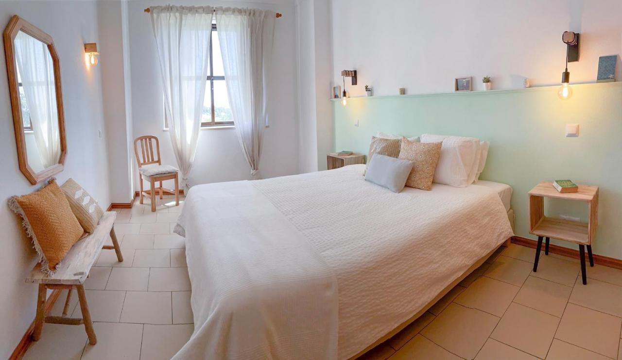 Appartement Ninho Gaivotas *