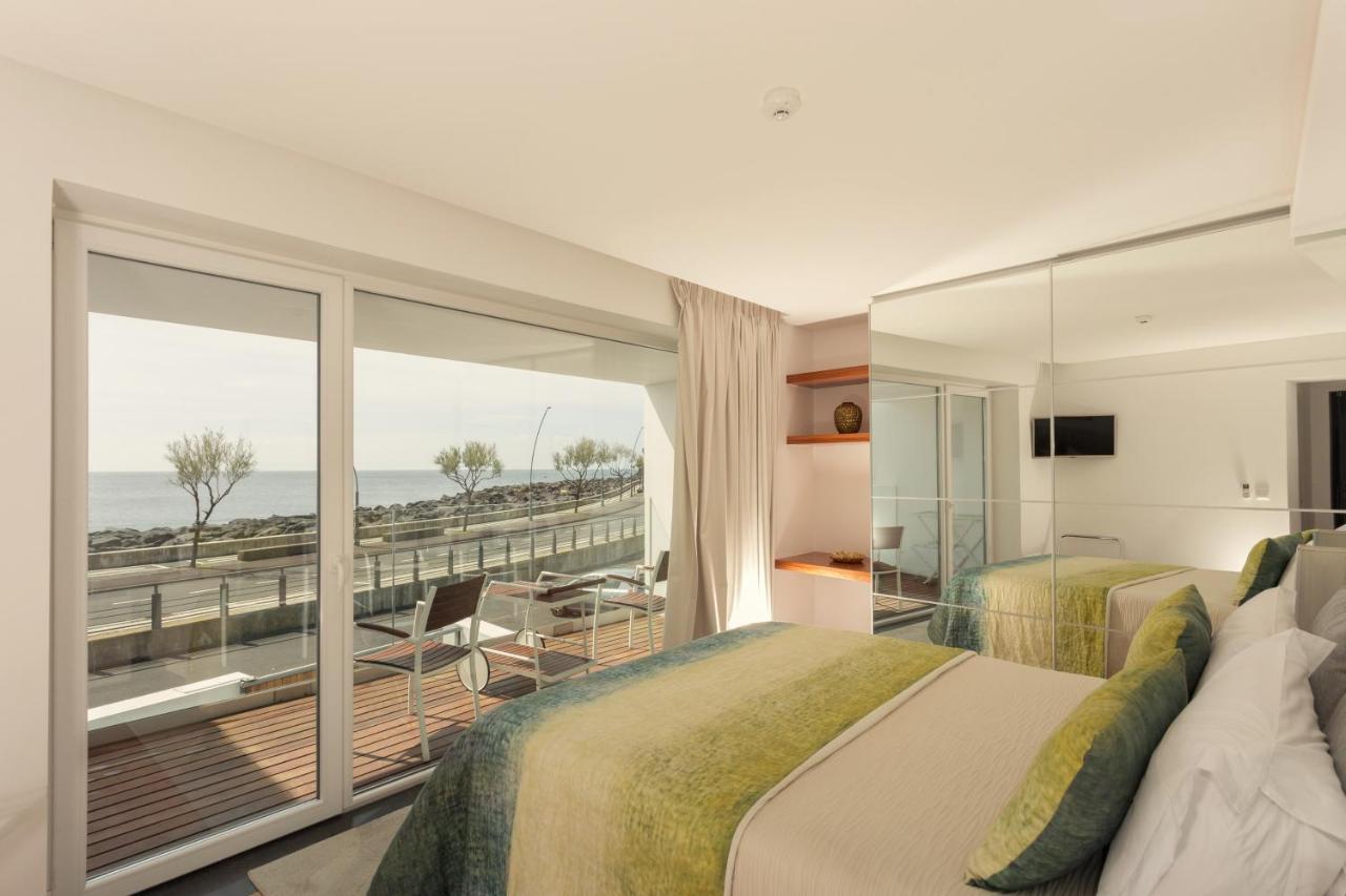 Ocean Views By Azores Villas *