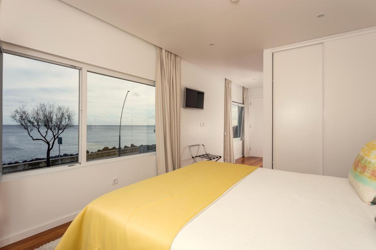 Ocean Views By Azores Villas Villa