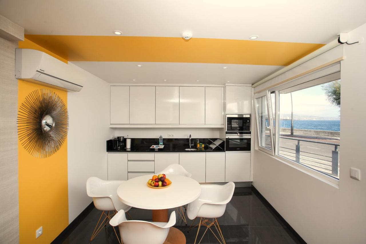 Villa Ocean Views By Azores Villas Ponta Delgada (Sao Miguel)