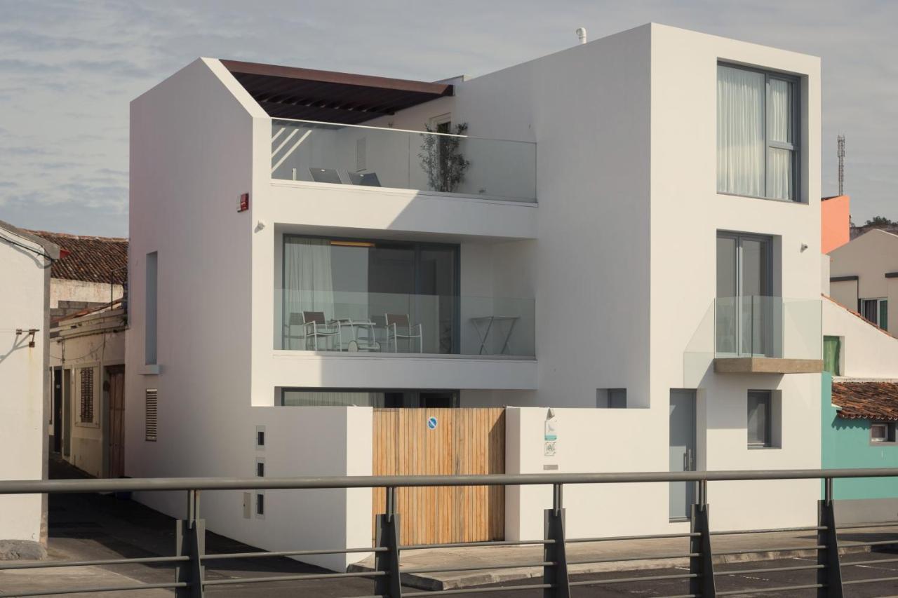 Villa Ocean Views By Azores Villas