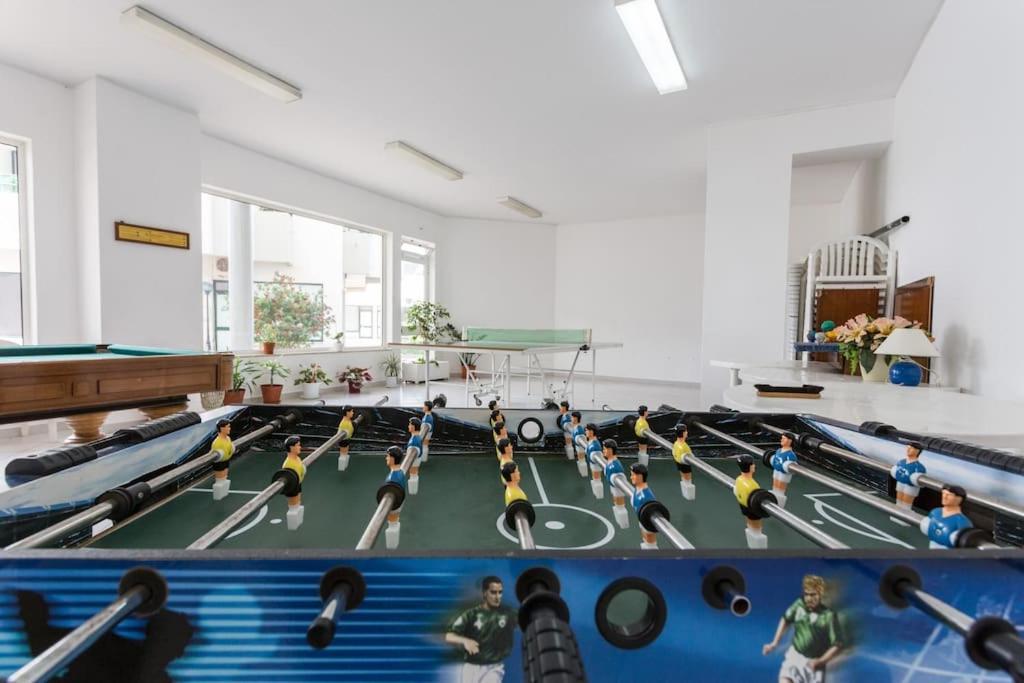 Tivoli Apt8 With Pool&garage *