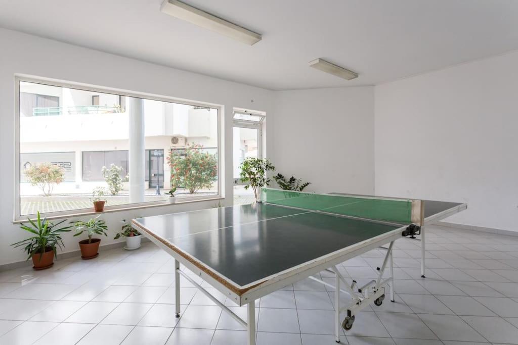 Apartment Tivoli Apt8 With Pool&garage Vilamoura