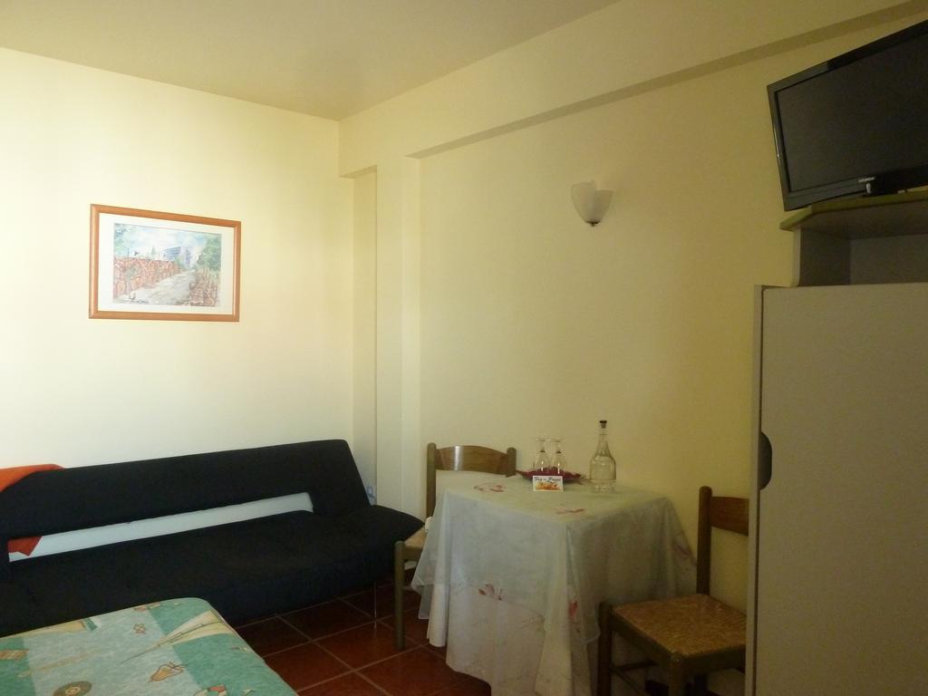 Residencia Faz As Pazes