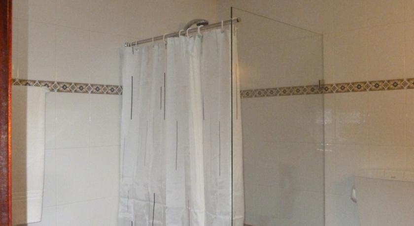 Guest house Residencia Faz As Pazes Atouguia Da Baleia