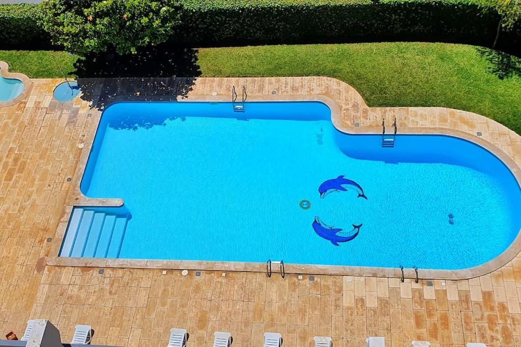 Apartment Tivoli Apt8 With Pool&garage