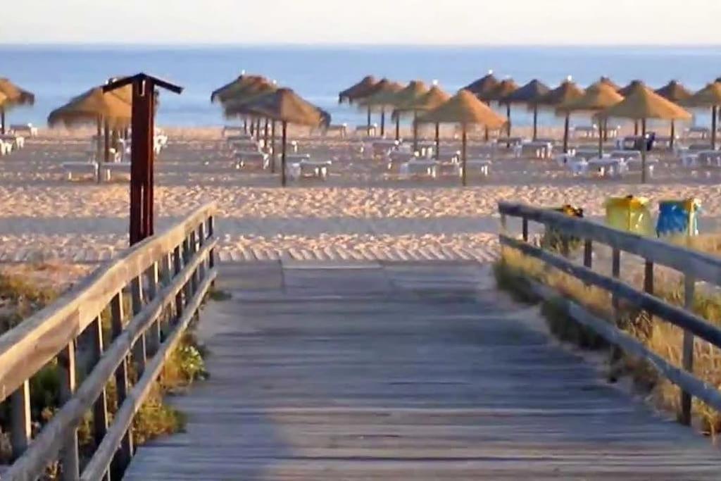 Tivoli Apt8 With Pool&garage Apartment Vilamoura