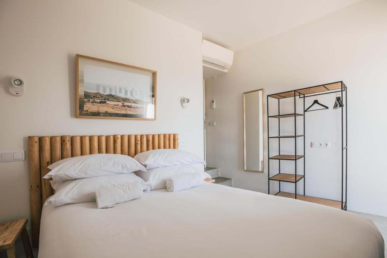 Albergue Mute *