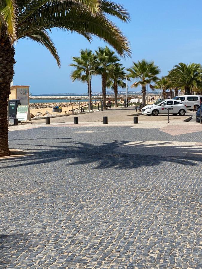 Apartment Castelo I Quarteira