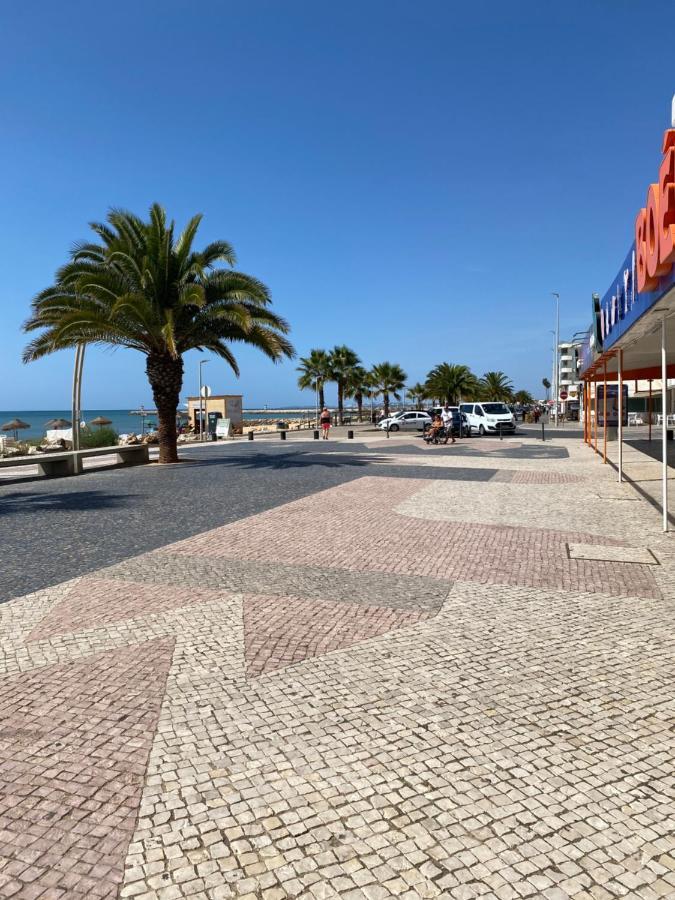 Apartment Castelo I Quarteira