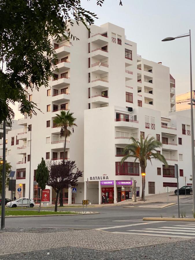 Castelo I Apartment *