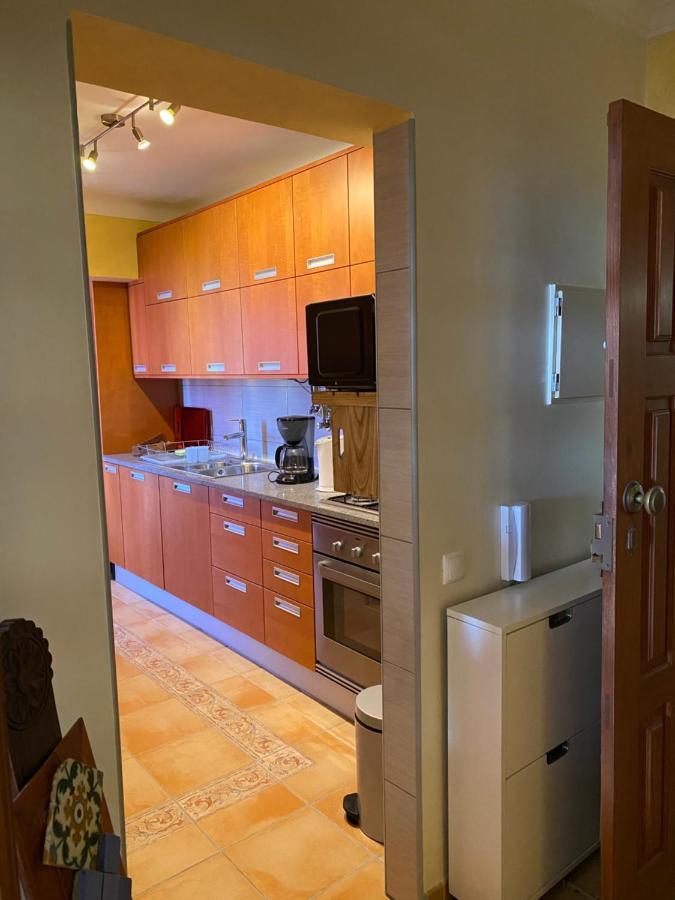 Apartment Castelo I