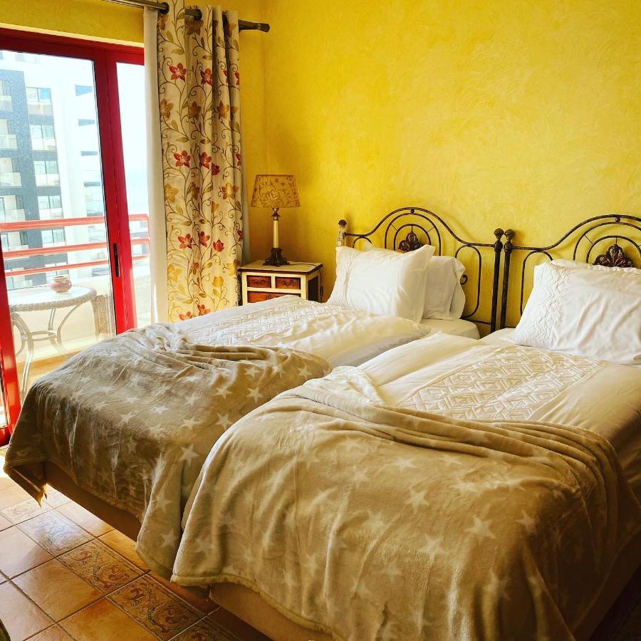 Apartment Castelo I Quarteira