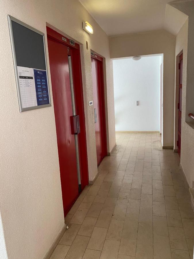 Apartment Castelo I Quarteira