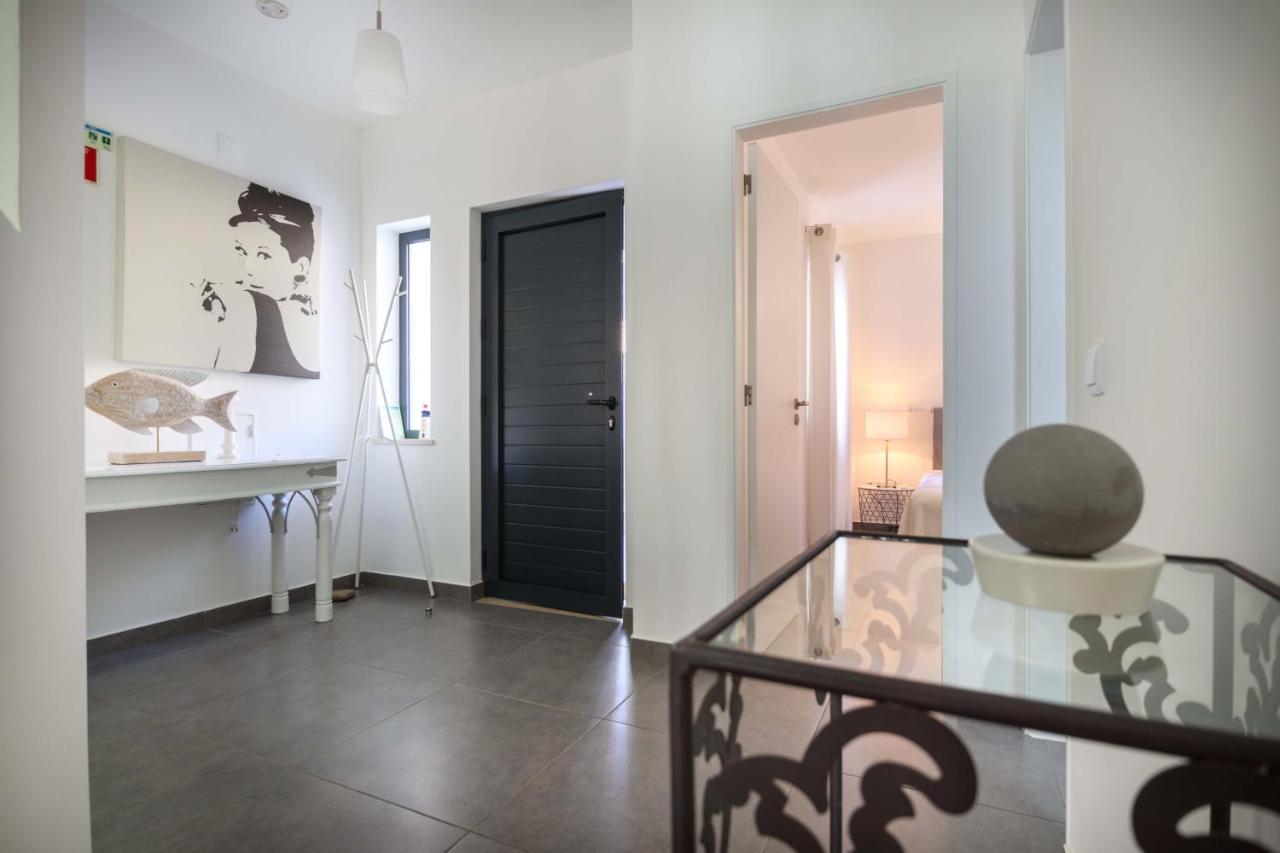 Beco Do Poco Apartment
