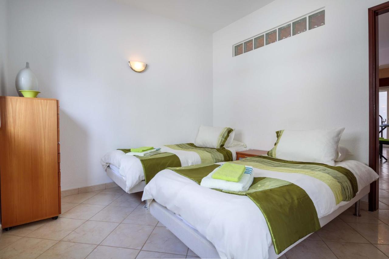 Apartment Rua 1 De Maio