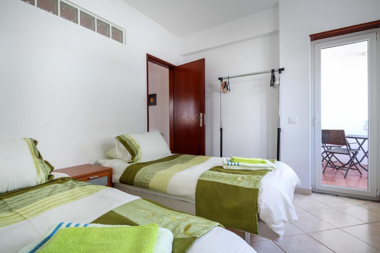 Apartment Rua 1 De Maio *