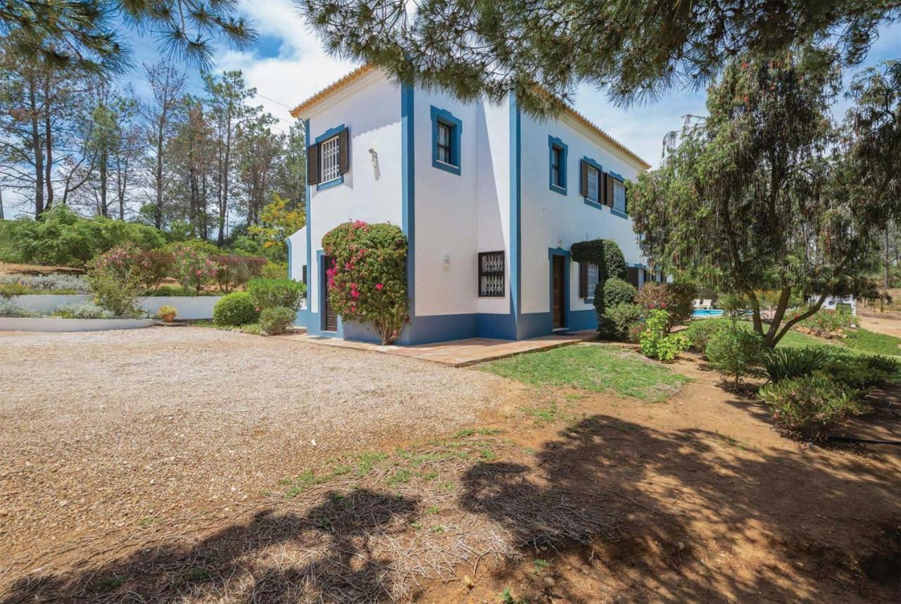 Casa Carmen * Carvoeiro (Lagoa)