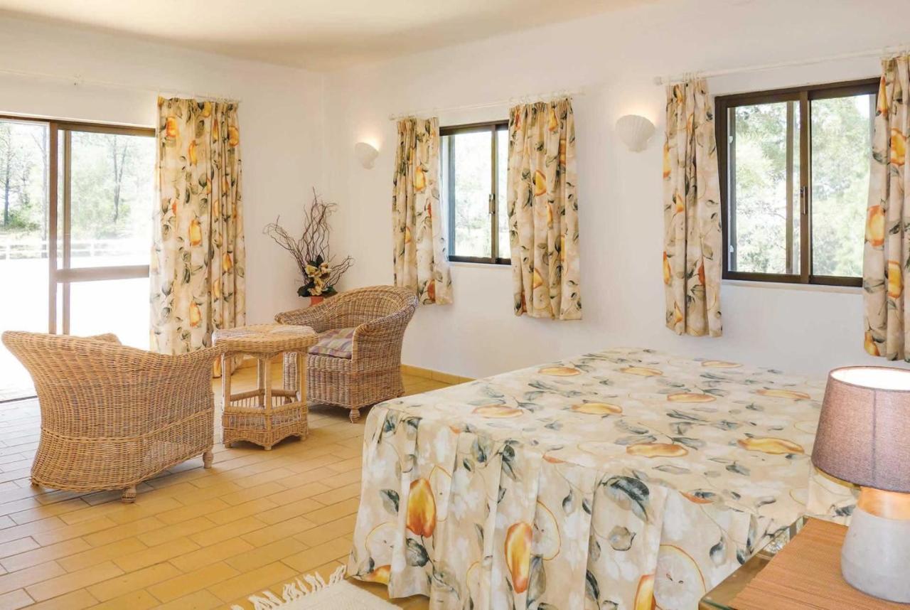 Casa Carmen Villa Carvoeiro (Lagoa)