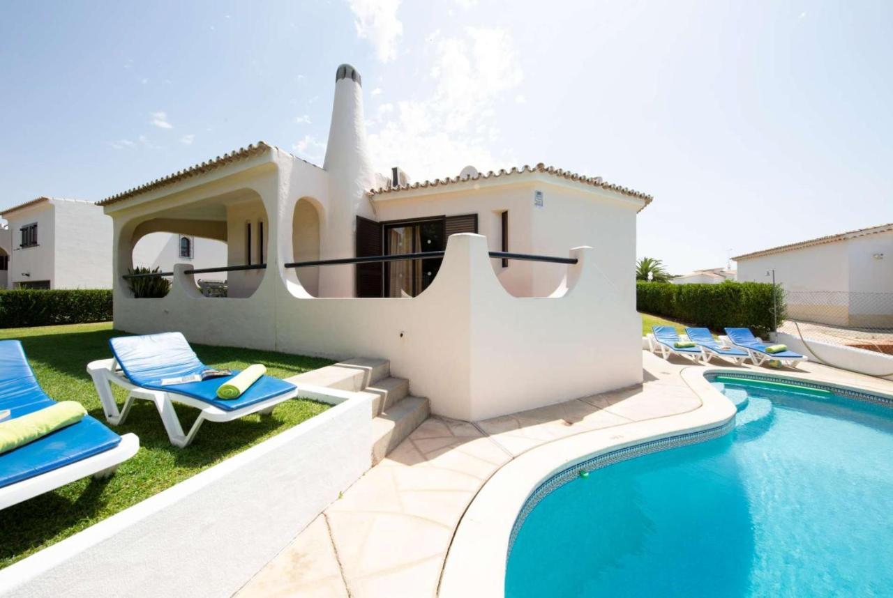Graciete Villa Vilamoura