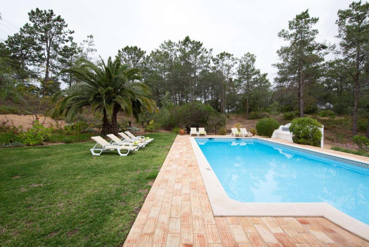 Casa Carmen * Carvoeiro (Lagoa)