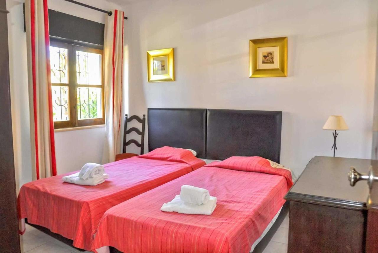 Villa Pinhal Two Vilamoura