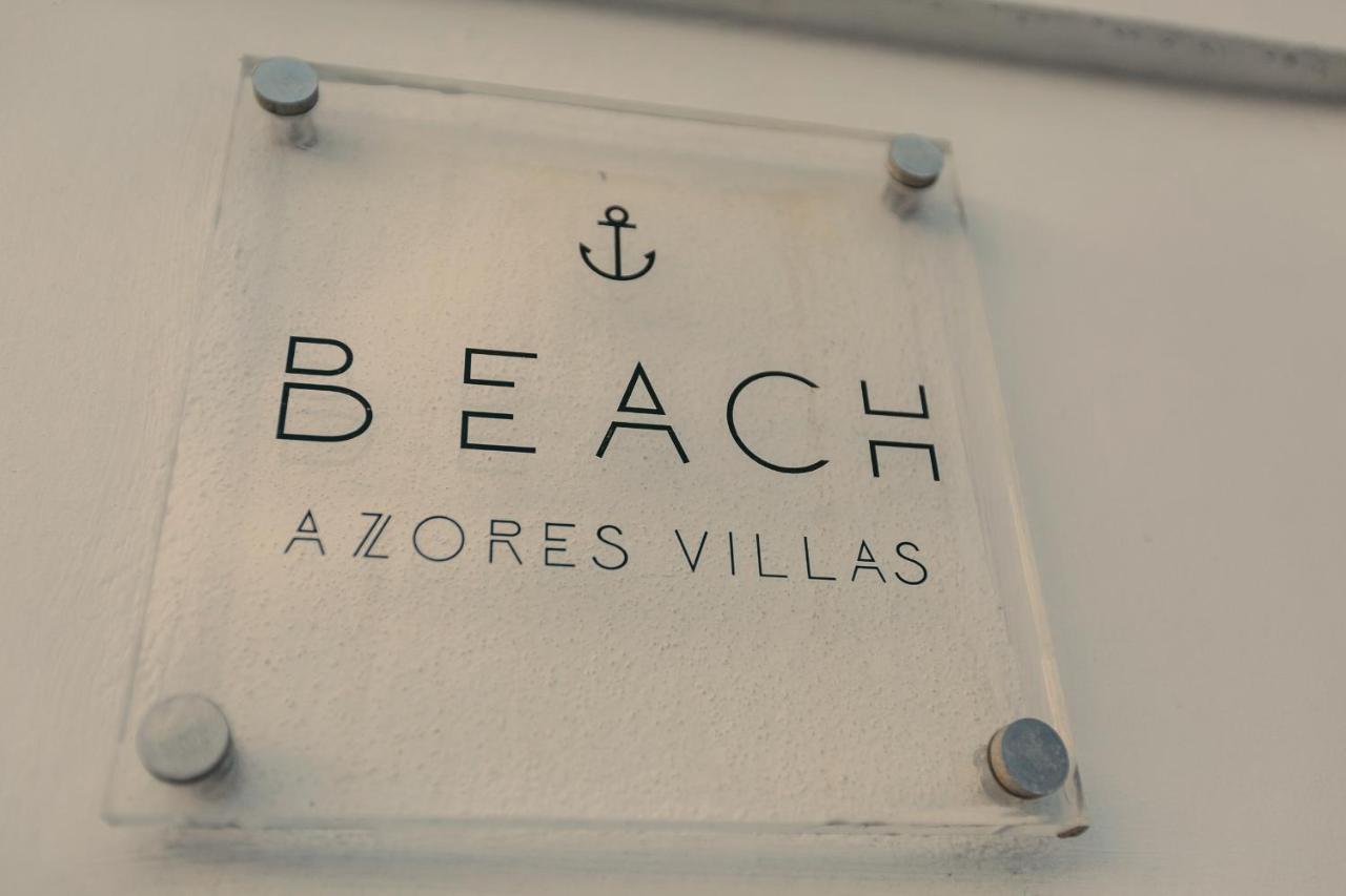 Villa House By Azores