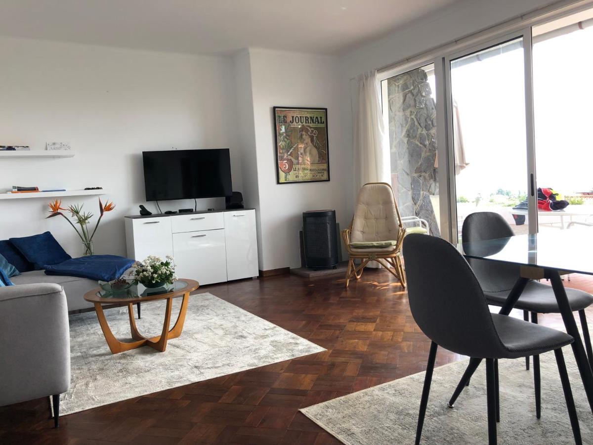 Casa Palmeira - Mit Meerblick Canico (Madeira)