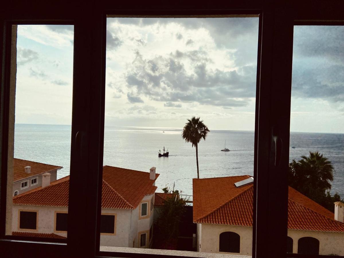 Apartamento Ocean Cliffs *