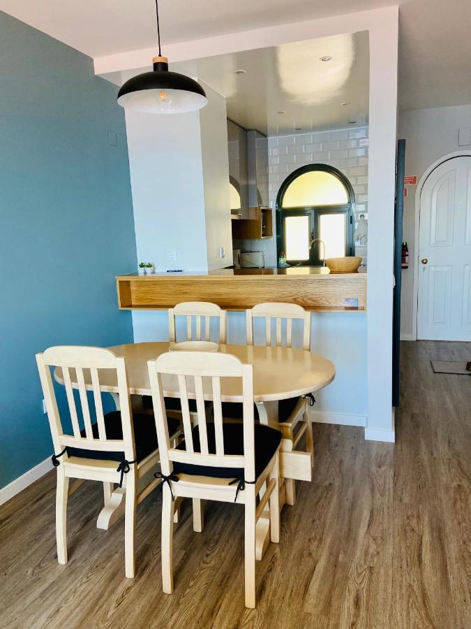 Apartamento Ocean Cliffs *