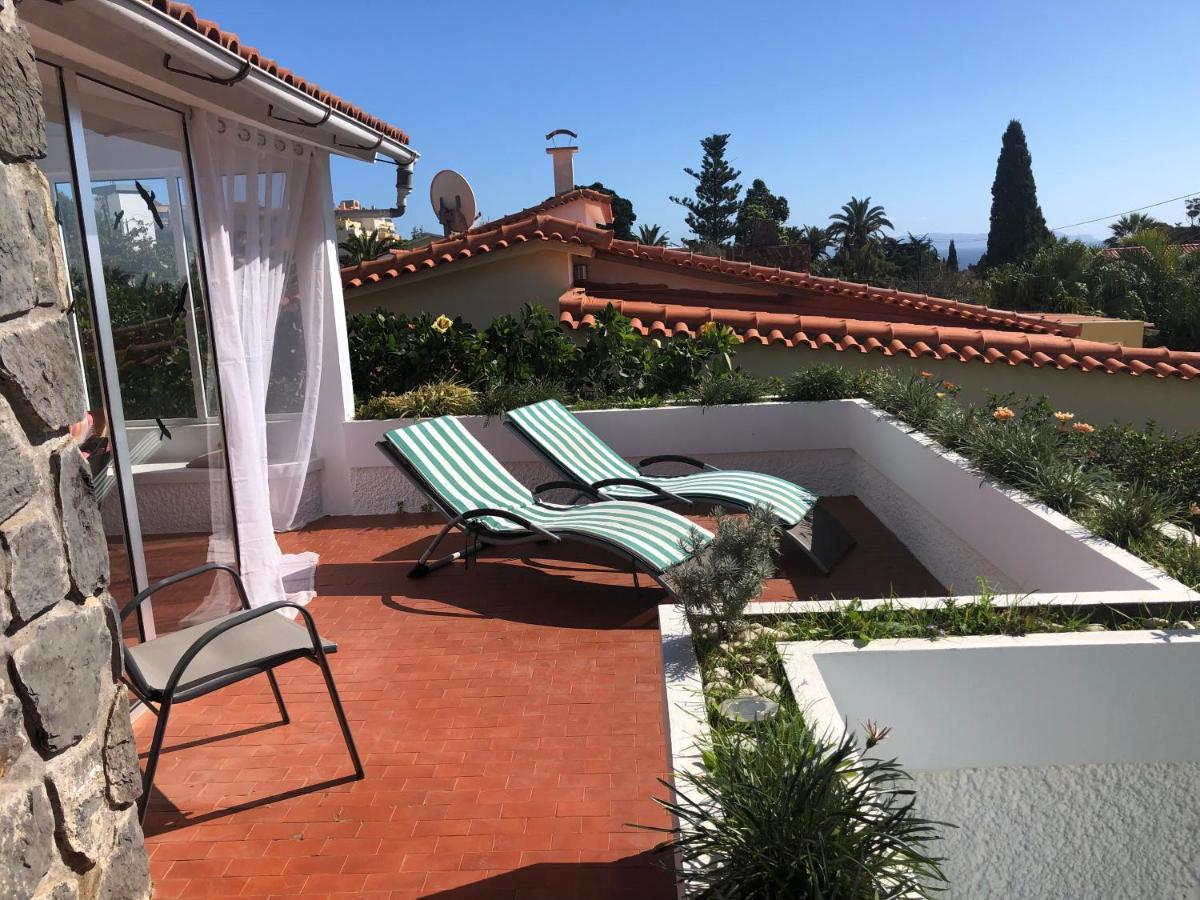 Holiday home Casa Palmeira - Mit Meerblick *