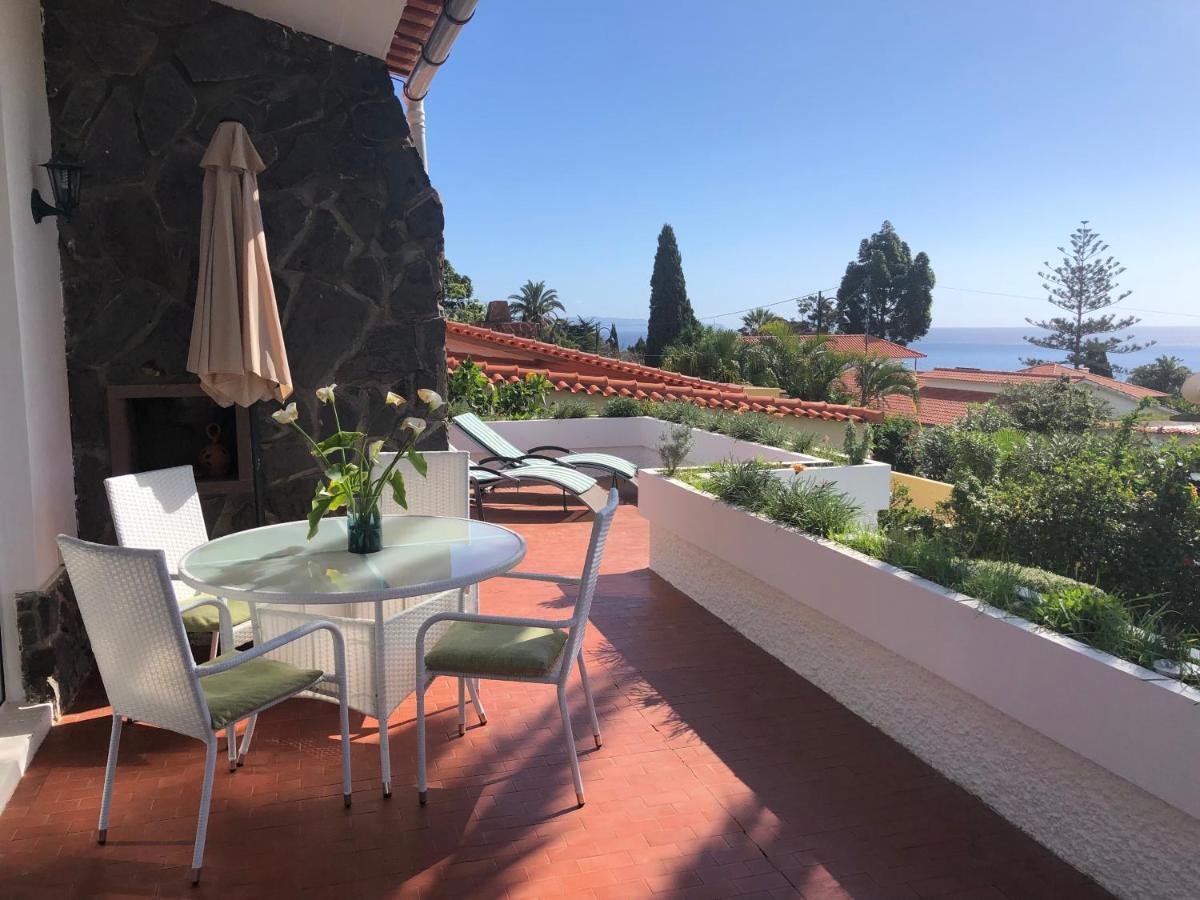Casa Palmeira - Mit Meerblick Canico (Madeira)