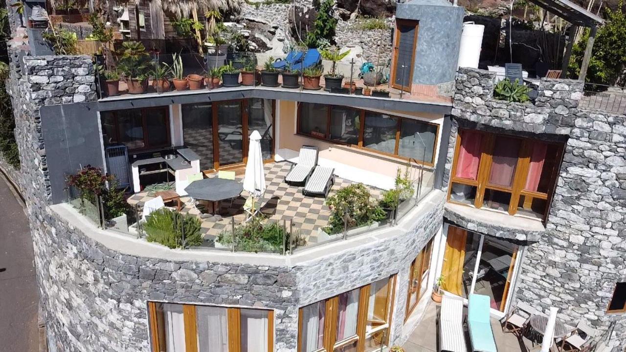 Castelo Do Mar, Madeira Apartment