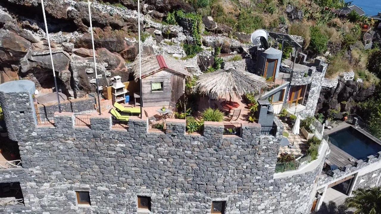Apartment Castelo Do Mar, Madeira