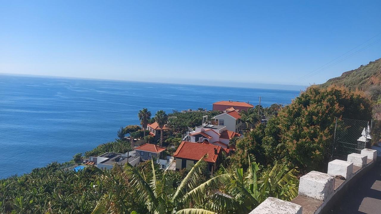 Castelo Do Mar, Madeira *