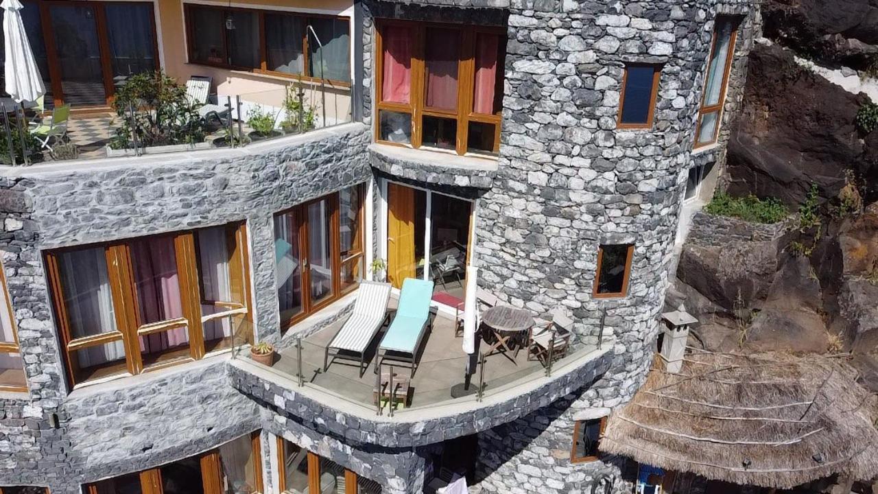 Apartamento Castelo Do Mar, Madeira Tabua (Madeira)