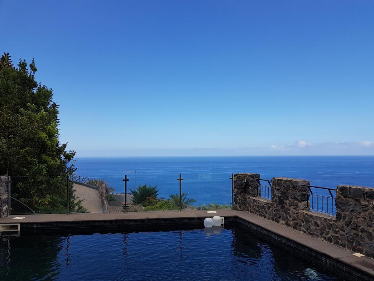 Castelo Do Mar, Madeira Apartment Tabua (Madeira)