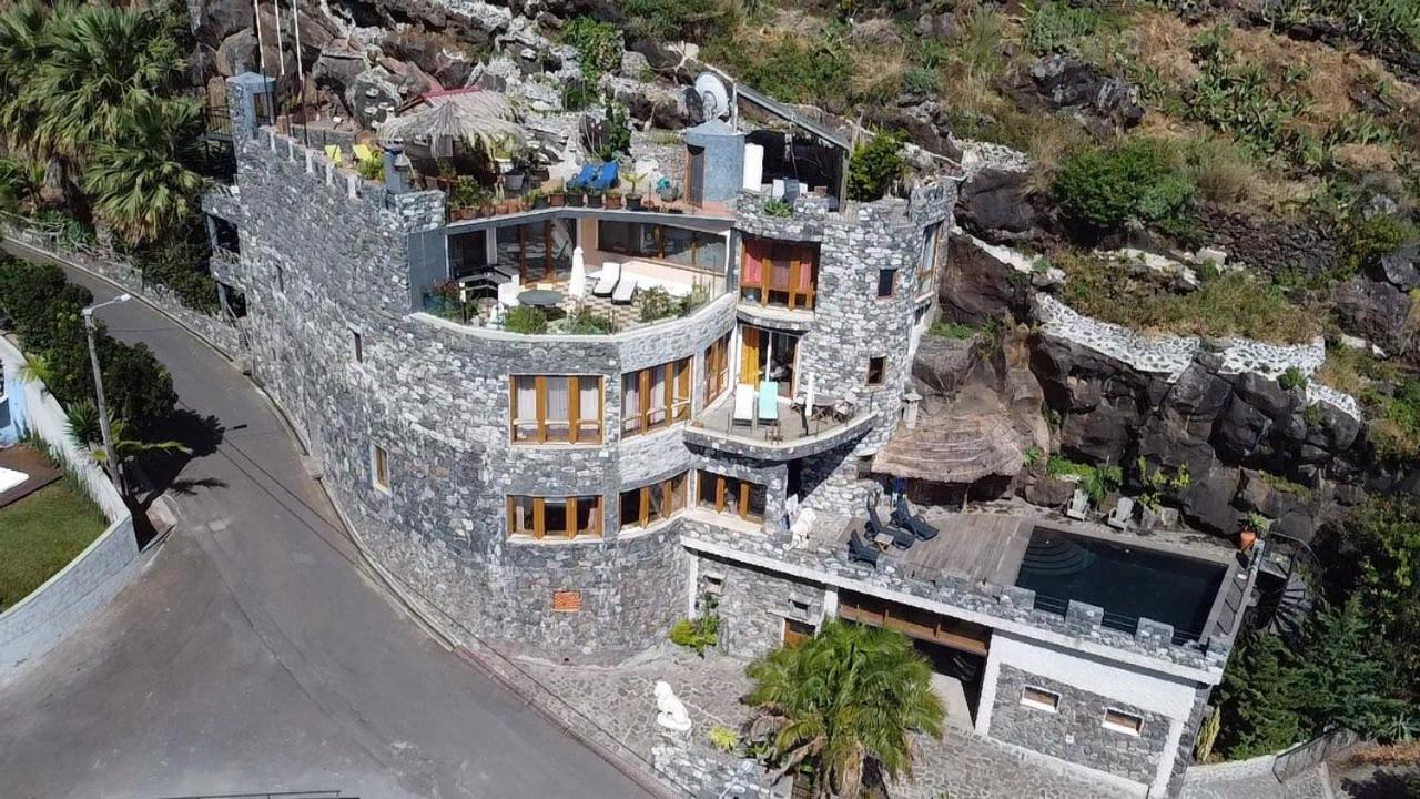 Castelo Do Mar, Madeira Tabua (Madeira)